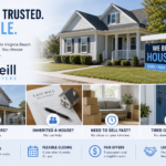 O'Neill Home Buyers buys houses as-is in Virginia Beach with no repairs or showings