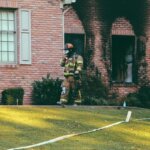 Selling a Washington home with fire damage