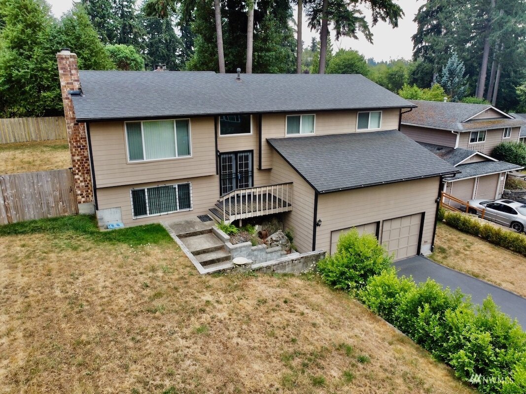 Selling a House in Foreclosure