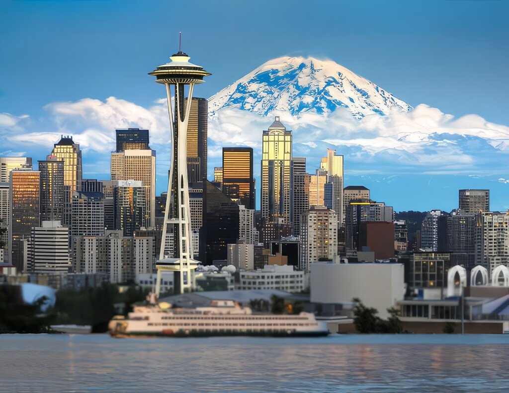 Sell your house and close fast in Tacoma