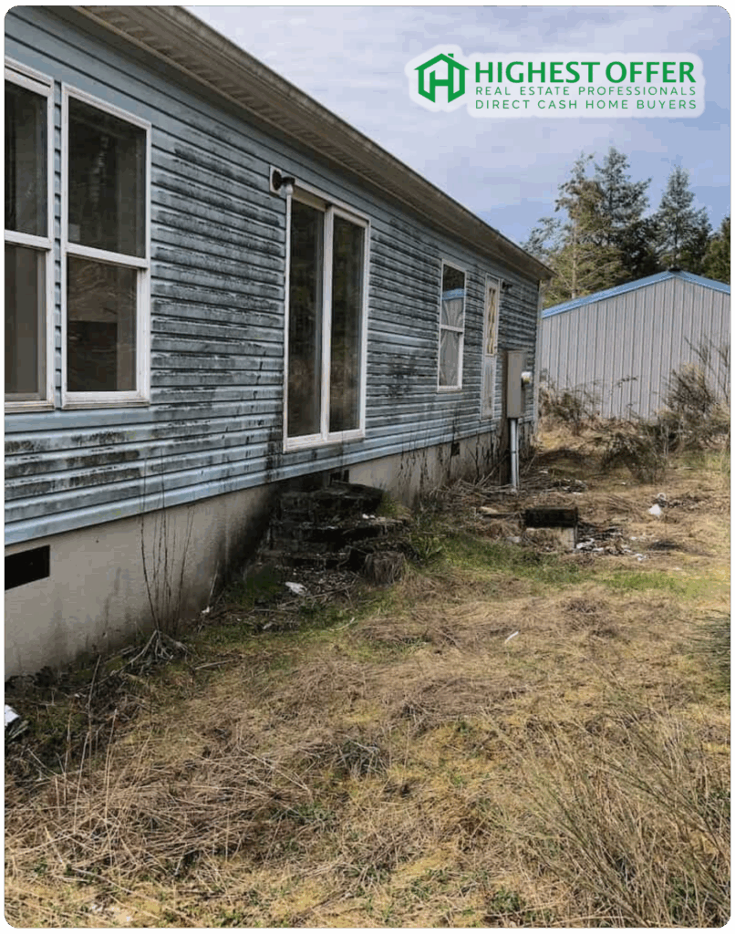 Sell My House ASAP Tacoma