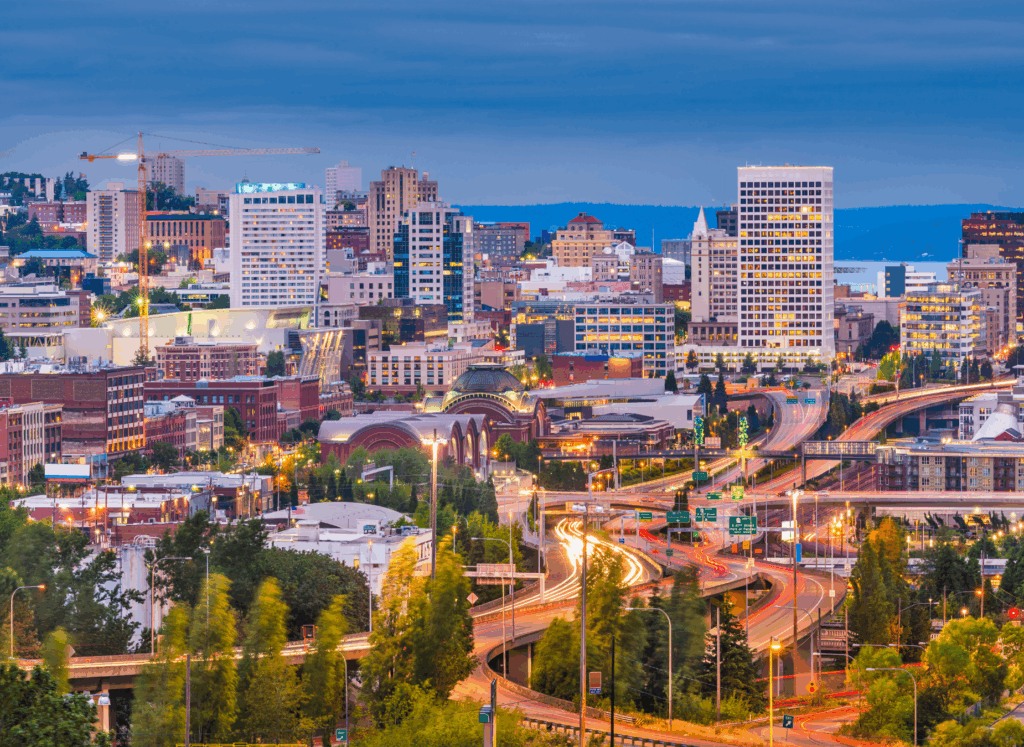 Sell Your House Free Consultation Tacoma