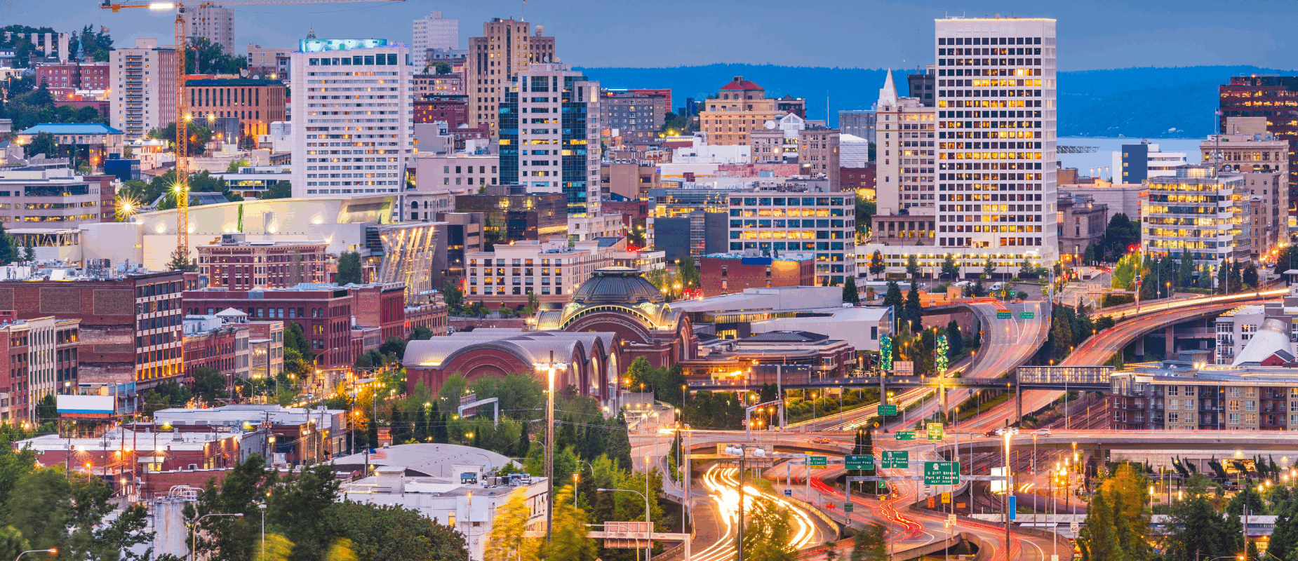 Sell Your House Free Consultation Tacoma