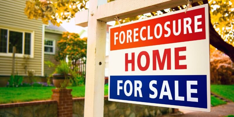 Can You Sell a House in Foreclosure Washington