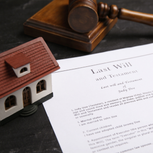 Selling a Probate Property Tacoma