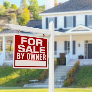Selling a house without a real estate agent Washington