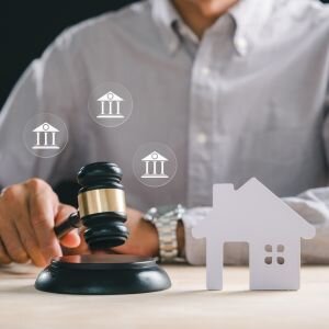 how to sell house fast in foreclosure in Washington