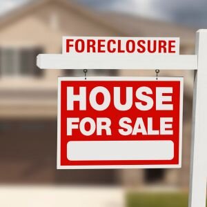 sell my home foreclosure in Washington