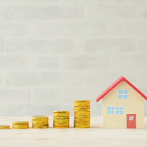 sell probate house Tacoma