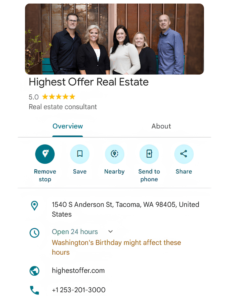 Sell My House Fast As-is Washington