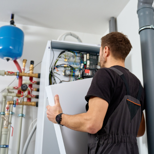 Sell a House Fast With Code Violations in Washington