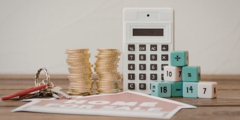Selling A House Costs in Washington