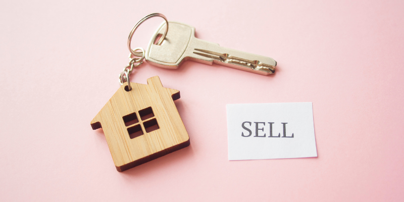 Selling Your House With a Lien Washington
