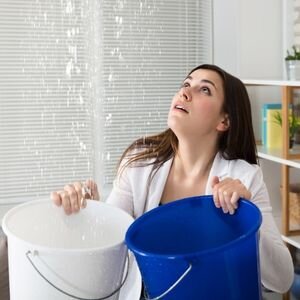 Selling a Damaged House With Water Issues in Washington