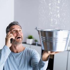 Selling a Home Affected by Water Damage in Washington