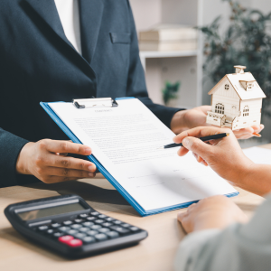 Selling a Property with Code Violations in Washington