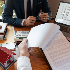 Who handles closing costs In Washington