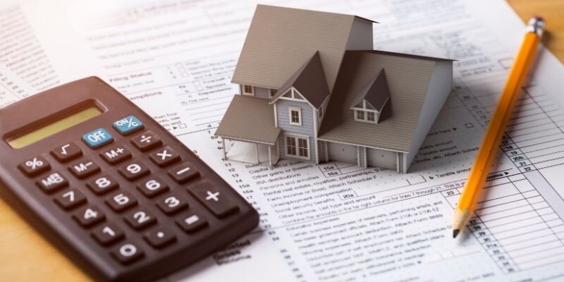 Capital Gains Tax for Real Estate in Washington