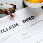 How to File a Quitclaim Deed in [market]