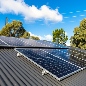 Selling a Home That Has Solar Panels Washington