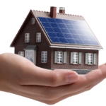 Selling a House with Solar Panels Washington
