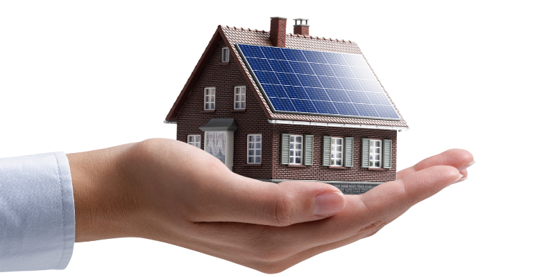 Selling a House with Solar Panels Washington