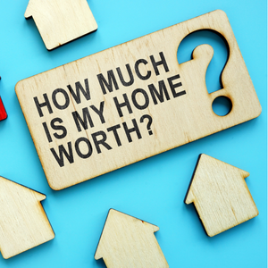We Buy House With Mold Washington