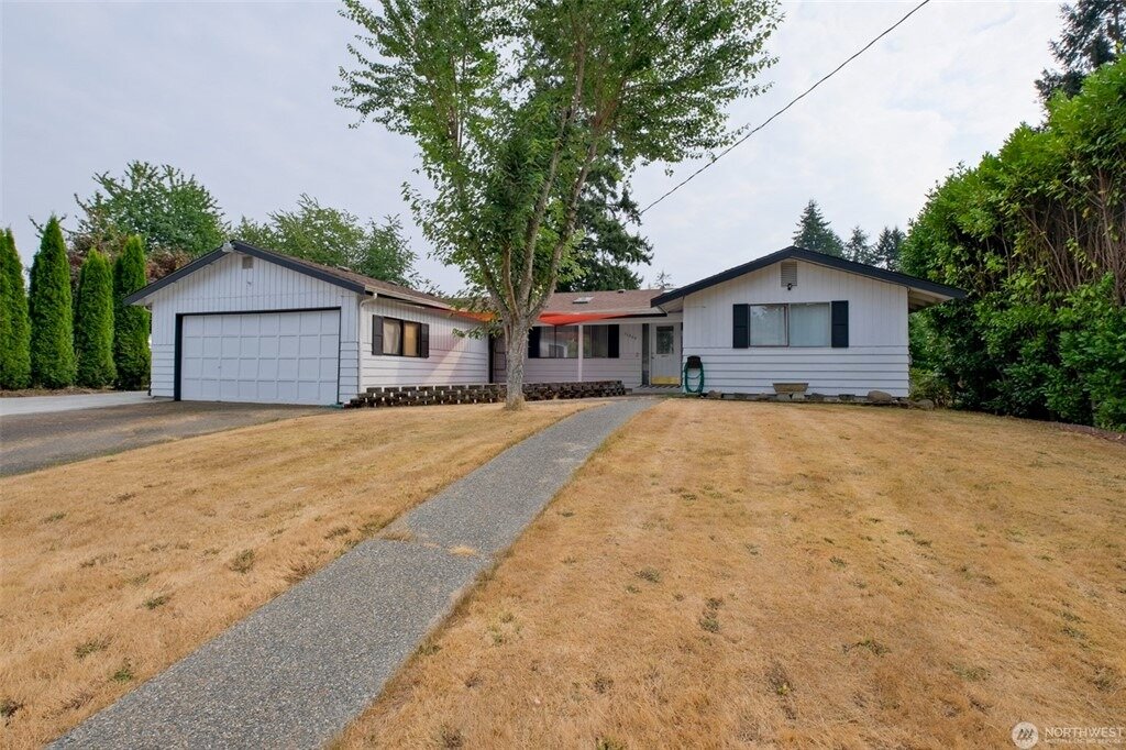 108th Court Sw Lakewood WA 98498