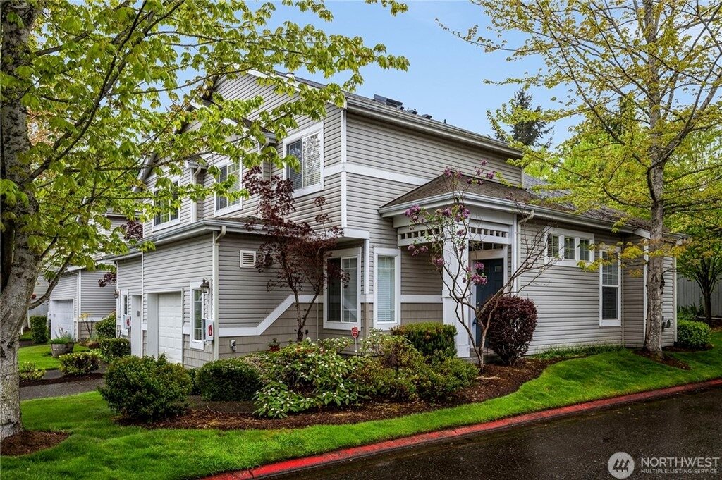 110th Place Se Renton WA 98055