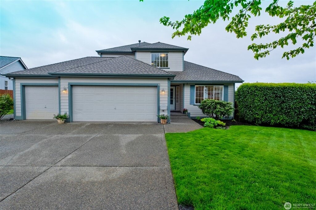 114th Place Se Auburn WA 98092