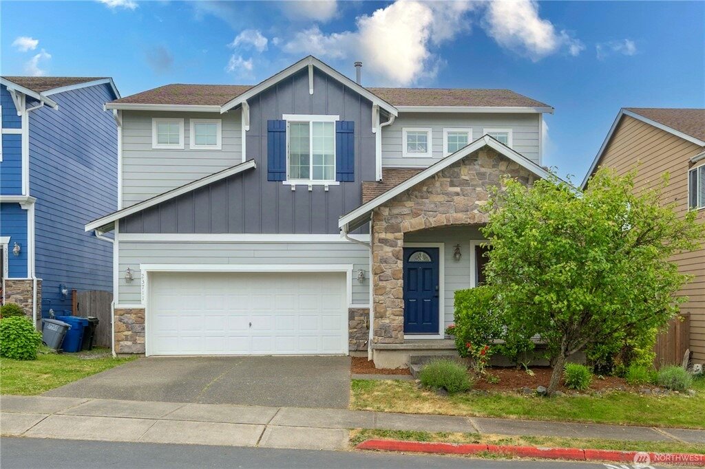 117th Place Se 14 Kent WA 98031
