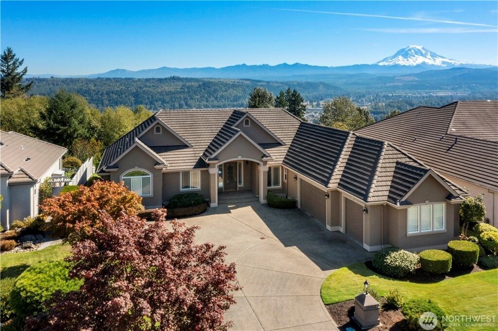 136th Avenue E Puyallup WA 98374