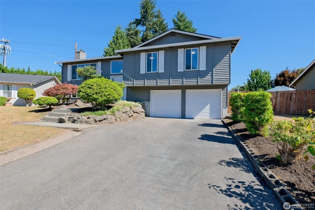 139th Place Se Renton WA 98058