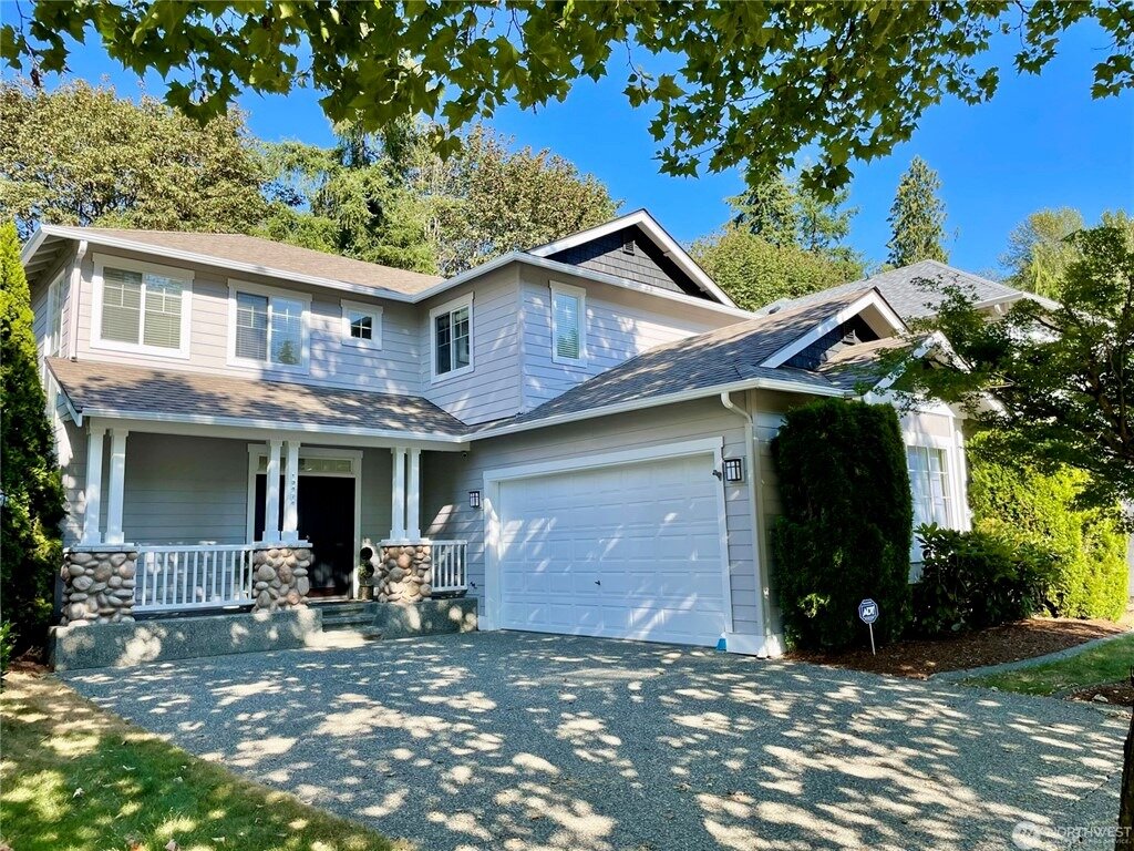 141st Place Se Renton WA 98058