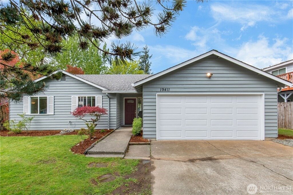 146th Avenue Se Renton WA 98058