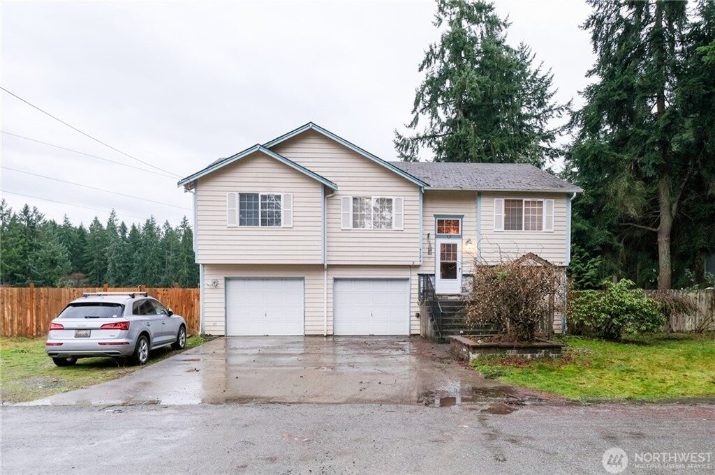 162nd Street E Puyallup WA 98375