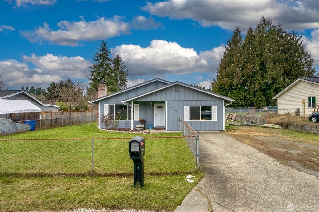 16th Avenue E Tacoma WA 98445
