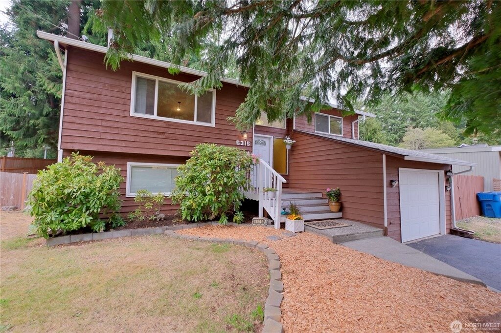 170th Place Sw Lynnwood WA 98037