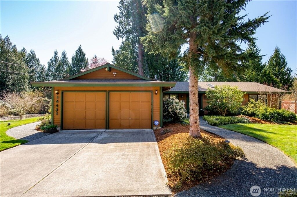 183rd Street Se Renton WA 98058