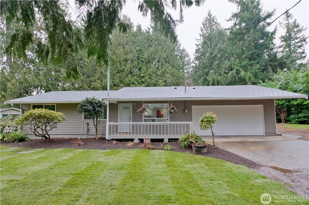 202nd Avenue E Bonney Lake WA 98391