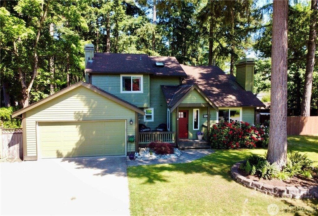 215th Avenue Se Kent WA 98042
