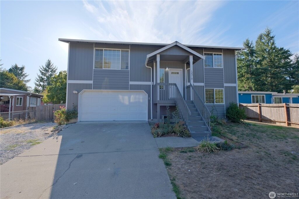 223rd Avenue E Bonney Lake WA 98391