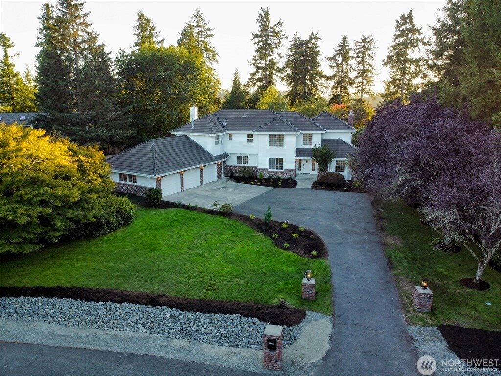 225th Street Maple Valley WA 98038
