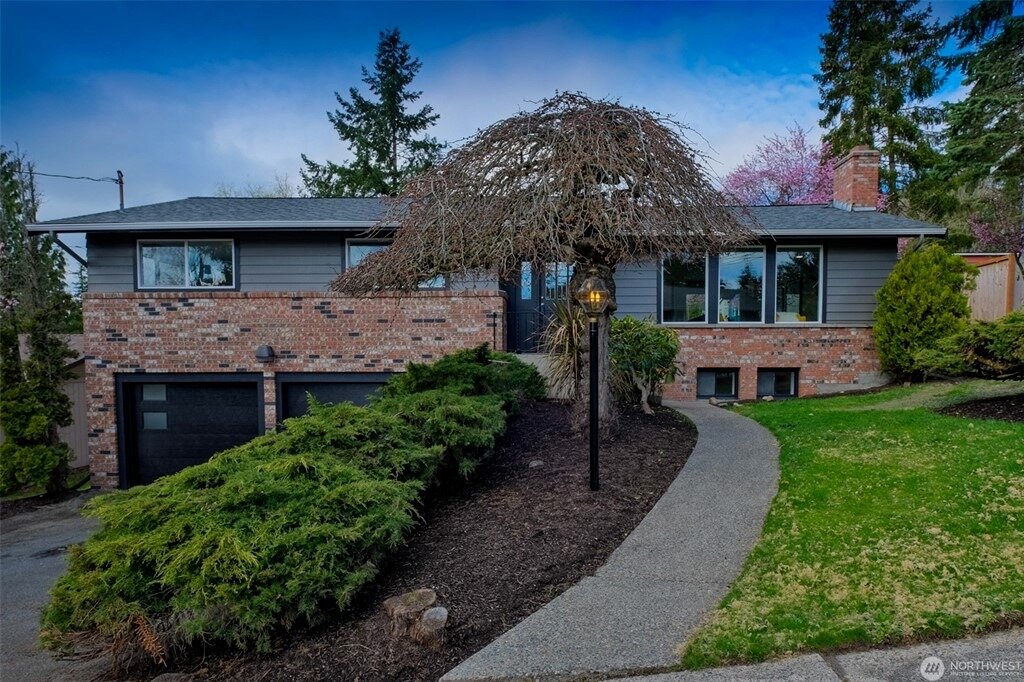 226th Place Sw Mountlake Terrace WA 98043