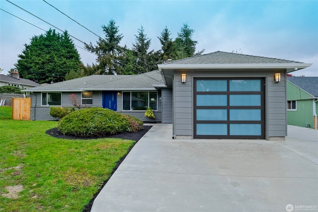 230th Street Sw Edmonds WA 98026