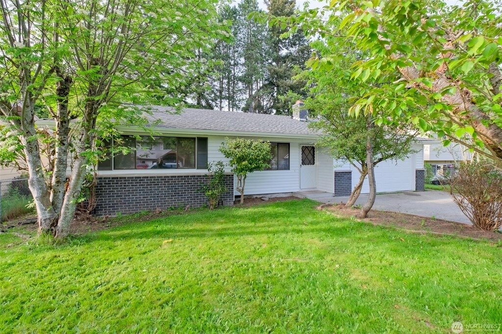 255th Place Covington WA 98042