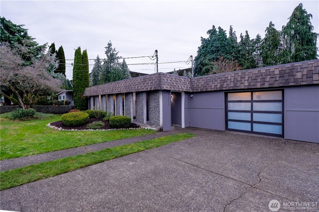25th Street Se Auburn WA 98002