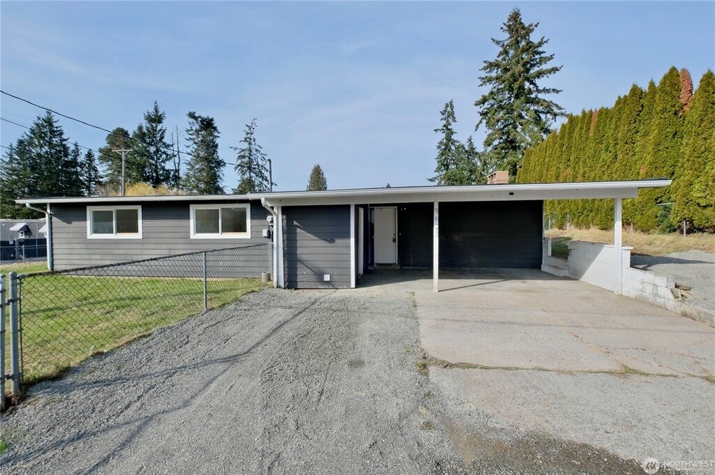 48th Avenue E Tacoma WA 98446