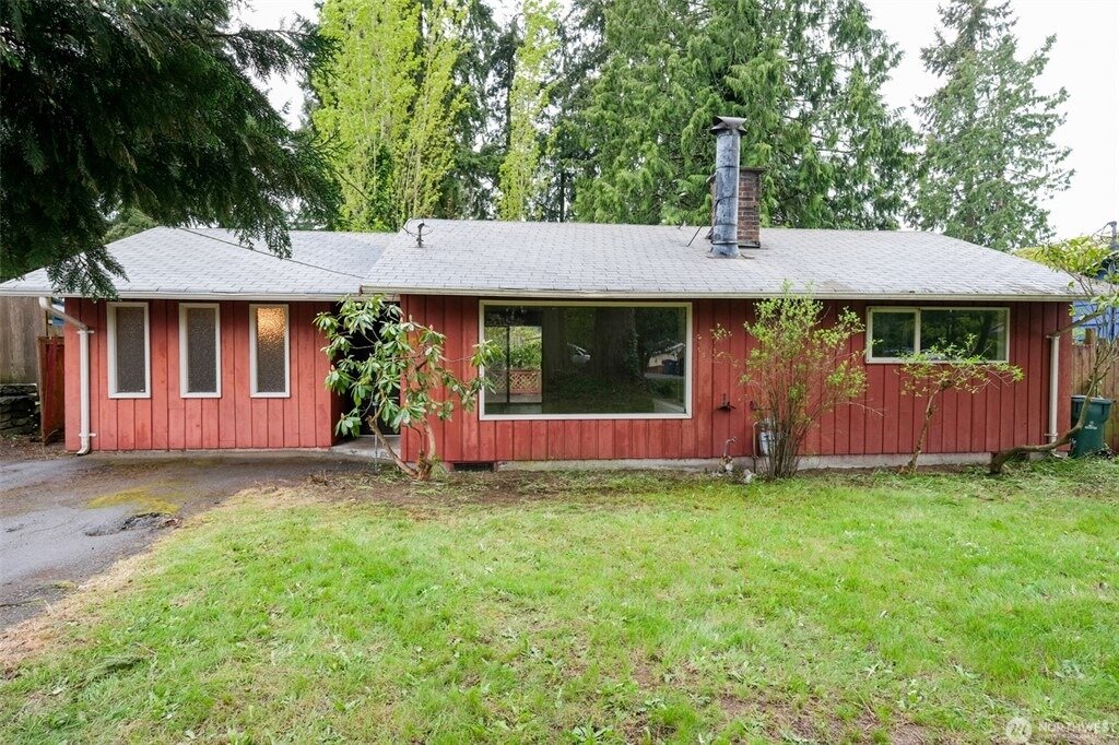54th Place W Mountlake Terrace WA 98043