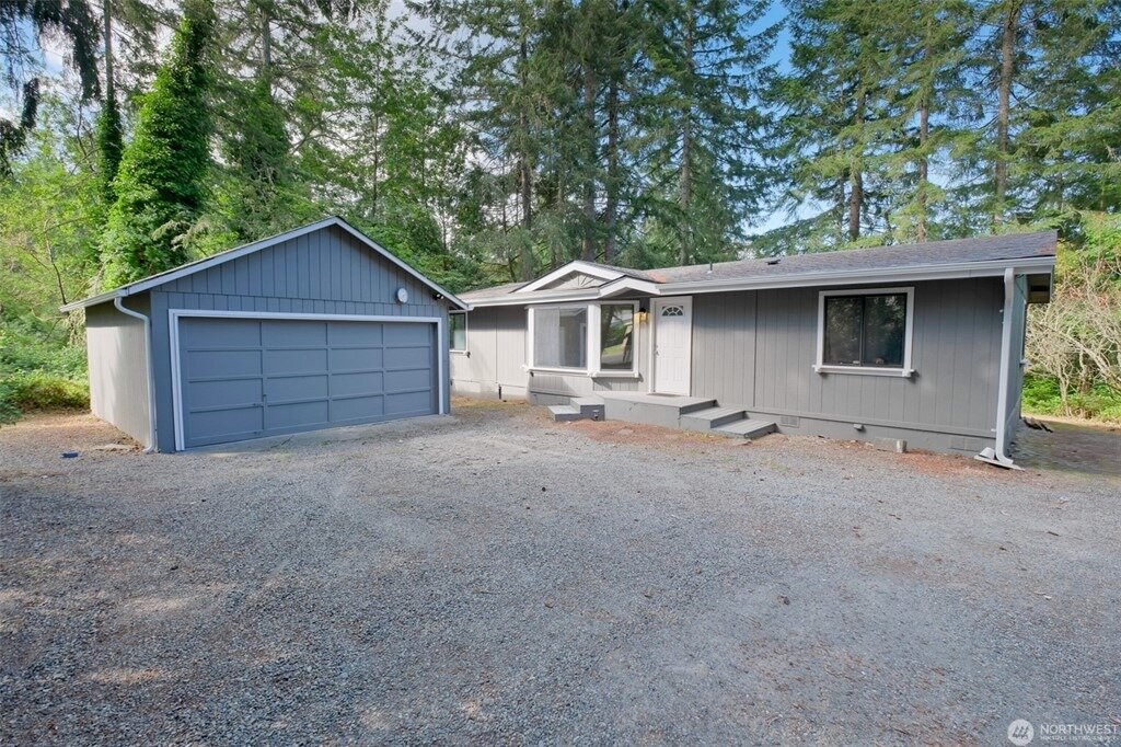 87th Street Nw Gig Harbor WA 98332